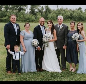 Meet your Posher, Bill